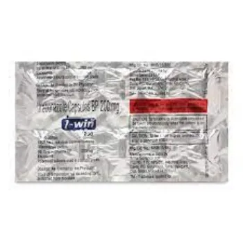 Itraconazole Medicine